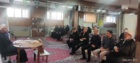 برگزاری نشست عفاف و حجاب در مرکز تحقیقات و آموزش کشاورزی و منابع طبیعی استان سمنان