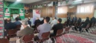 برگزاری نشست عفاف و حجاب در مرکز تحقیقات و آموزش کشاورزی و منابع طبیعی استان سمنان