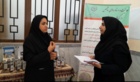 مصاحبه با فعالان و متخصصان کشاورزی در رویداد ملی «روز درهای باز کشاورزی»