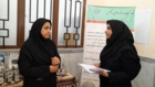 مصاحبه با فعالان و متخصصان کشاورزی در رویداد ملی «روز درهای باز کشاورزی»