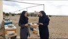 مصاحبه با فعالان و متخصصان کشاورزی در رویداد ملی «روز درهای باز کشاورزی»