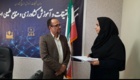 مصاحبه با فعالان و متخصصان کشاورزی در رویداد ملی «روز درهای باز کشاورزی»