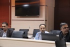 برگزاری جلسه ستاد اربعین در سازمان جهاد کشاورزی استان سمنان