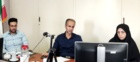 برگزاری نشست تخصصی «کاربردهای صنعتی و مزایای اقتصادی و تجاری فناوری نانو در گیاهان دارویی» در مرکز تحقیقات و آموزش کشاورزی و منابع طبیعی استان سمنان