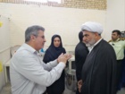 افتتاح مجتمع مهارت‌آموزی کارکنان وظیفه فرماندهی انتظامی سمنان