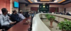امضای تفاهم‌نامه همکاری علمی و اجرایی میان مرکز تحقیقات و آموزش کشاورزی و منابع طبیعی استان سمنان و اداره کل حفاظت محیط زیست استان با حضور معاون وزیر جهاد کشاورزی
