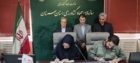امضای تفاهم‌نامه همکاری علمی و اجرایی میان مرکز تحقیقات و آموزش کشاورزی و منابع طبیعی استان سمنان و اداره کل حفاظت محیط زیست استان با حضور معاون وزیر جهاد کشاورزی