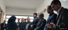 بازدید معاون وزیر جهاد کشاورزی از ایستگاه تحقیقات علوم دامی و منابع طبیعی گرمسار