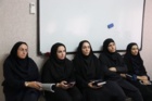 نشست صمیمانه معاون وزیر جهاد کشاورزی با کارکنان مرکز تحقیقات و آموزش کشاورزی و منابع طبیعی استان سمنان