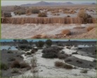 نقش حیاتی آبخوان قوشه دامغان در مهار سیلاب و تغذیه سفره‌های زیرزمینی