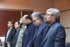 تأکید معاون وزیر جهاد کشاورزی بر توسعه کشاورزی دانش‌بنیان و اصلاح الگوی کشت