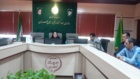 برگزاری دوره آموزشی اصول تنظیم و کنترل بودجه مقدماتی برای کارکنان سازمان جهاد کشاورزی استان سمنان