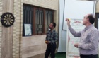 برگزاری مراسم معنوی زیارت عاشورا و مسابقات ورزشی ویژه همکاران مرکز به مناسبت هفته دولت