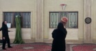 برگزاری مراسم معنوی زیارت عاشورا و مسابقات ورزشی ویژه همکاران مرکز به مناسبت هفته دولت