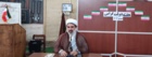 برگزاری مراسم معنوی زیارت عاشورا و مسابقات ورزشی ویژه همکاران مرکز به مناسبت هفته دولت
