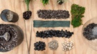 برگزاری کارگاه آموزشی مهارتی «آموزش ساخت و نگهداری باغ شیشه‌ای (تراریوم)» ویژه زندانیان استان سمنان