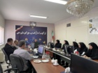 برگزاری دوره آموزشی «ایمنی آزمایشگاه‌ها» در مرکز تحقیقات و آموزش کشاورزی و منابع طبیعی استان سمنان