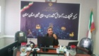 برگزاری دوره آموزشی «ایمنی آزمایشگاه‌ها» در مرکز تحقیقات و آموزش کشاورزی و منابع طبیعی استان سمنان