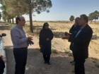 برنامه‌ریزی برای ارتقای بهره‌وری کشاورزی و دامپروری