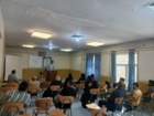 برگزاری دوره‌های توانمندسازی کشاورزان و دامداران تحت پوشش کمیته امداد در واحد آموزش آرادان