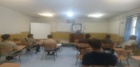 برگزاری دوره تخصصی ارزشیابی استاندارد مهارتی «مکانیک تراکتور» در واحد آموزش کشاورزی آرادان