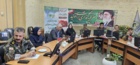 برگزاری دوره آموزشی قوانین و مقررات برای ضابطین دادگستری در استان سمنان