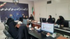 برگزاری کارگاه آموزشی ویژه بانوان مرکز