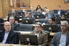 تأکید استاندار سمنان بر تصمیم‌سازی تخصصی و هماهنگی میان دستگاه‌ها برای ارتقای بهره‌وری