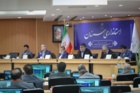 تأکید استاندار سمنان بر تصمیم‌سازی تخصصی و هماهنگی میان دستگاه‌ها برای ارتقای بهره‌وری