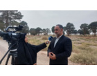 آینده سمنان در سایه کم‌آبی؛ مدیریت هوشمند منابع آب تنها راه عبور از بحران