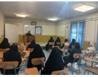 ارتقای مهارت علمی و فنی کارآموزان با تمرکز بر تولید نهال، جنگل‌کاری و مکانیک تراکتور