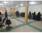 ارتقای مهارت علمی و فنی کارآموزان با تمرکز بر تولید نهال، جنگل‌کاری و مکانیک تراکتور