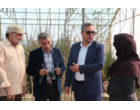 انعقاد تفاهم‌نامه‌های همکاری علمی و اجرایی میان مرکز تحقیقات و آموزش کشاورزی و منابع طبیعی استان سمنان با شهرداری‌های ایوانکی و گرمسار