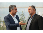 انعقاد تفاهم‌نامه‌های همکاری علمی و اجرایی میان مرکز تحقیقات و آموزش کشاورزی و منابع طبیعی استان سمنان با شهرداری‌های ایوانکی و گرمسار
