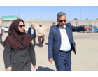 انعقاد تفاهم‌نامه‌های همکاری علمی و اجرایی میان مرکز تحقیقات و آموزش کشاورزی و منابع طبیعی استان سمنان با شهرداری‌های ایوانکی و گرمسار