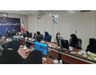 تداوم فعالیت‌های پژوهشی مرکز تحقیقات و آموزش کشاورزی و منابع طبیعی استان سمنان در شرایط جنگی