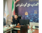 نشست هم‌اندیشی واحدهای فناور و محققان مرکز سمنان