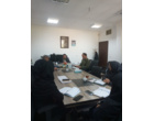 بررسی چالش‌ها و ظرفیت‌های کشاورزی شهرستان سرخه با حضور محقق مرکز