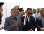 هم‌افزایی مرکز تحقیقات و آموزش کشاورزی و منابع طبیعی استان سمنان و مدیریت شهری گرمسار برای ترویج الگوهای کم‌آب‌بر و مقاوم به شوری