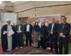 حضور کارکنان در برنامه‌ای فرهنگی ـ ورزشی با رویکرد تقویت همدلی و شناخت ظرفیت‌های علمی