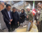 رونمایی از سه عنوان میراث فرهنگی ناملموس عشایری در سمنان