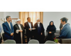 در نشست مشترک مسئولان آموزشی و اجرایی شهرستان آرادان، ظرفیت‌های واحد آموزشی آرادان برای توسعه آموزش‌های مهارتی و کشاورزی تولیدمحور بررسی شد.