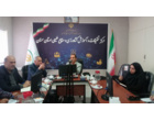 برگزاری دوره آموزشی «ضرورت افزایش مواد آلی و حاصلخیزی خاک» در مرکز تحقیقات و آموزش  کشاورزی و منابع طبیعی استان سمنان