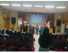 تقویت مهارت‌آموزی و توانمندسازی شغلی جامعه هدف با محور توسعه کسب‌وکارهای کشاورزی