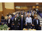 تقدیر استانداری سمنان از روابط عمومی مرکز تحقیقات و آموزش کشاورزی و منابع طبیعی استان