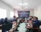 برگزاری دوره تخصصی بیماری‌های تولیدمثلی و تلقیح مصنوعی در نشخوارکنندگان در مرکز سمنان