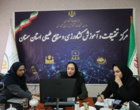 بررسی نقش شتر در توسعه اقتصادی، مرتع‌داری پایدار و سازگاری با تغییرات اقلیمی در مرکز تحقیقات و آموزش کشاورزی و منابع طبیعی استان سمنان