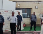 گرامیداشت روز کارمند در مرکز سمنان با رنگ‌وبوی آموزش، ورزش و همدلی