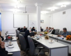 گرامیداشت روز کارمند در مرکز سمنان با رنگ‌وبوی آموزش، ورزش و همدلی