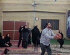 گرامیداشت روز کارمند در مرکز سمنان با رنگ‌وبوی آموزش، ورزش و همدلی